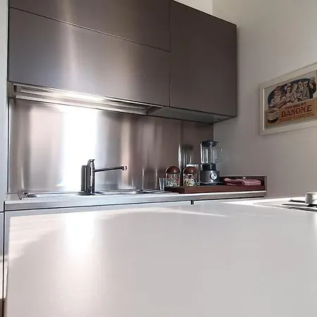 Lotus Senna Апартаменты