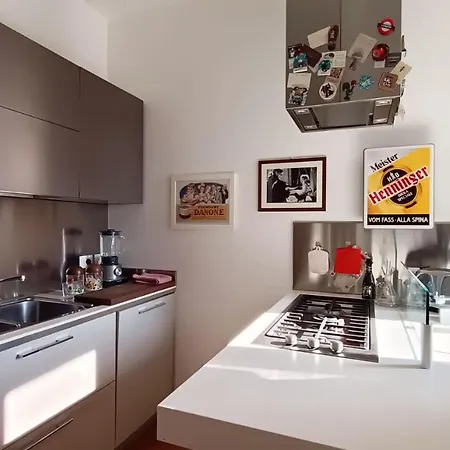 Lotus Senna Apartment