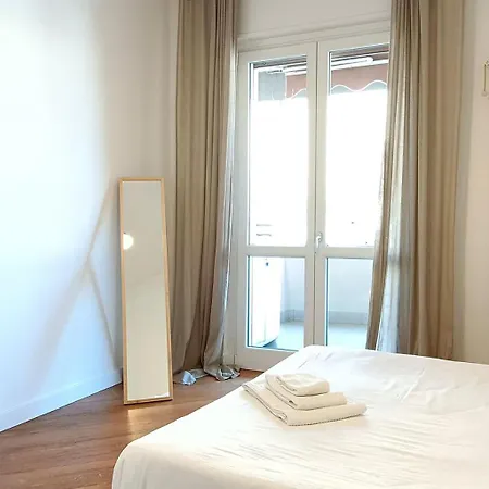 Apartment Lotus Senna
