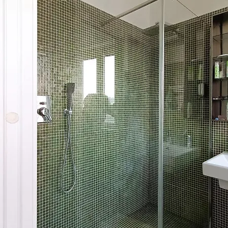 Apartamento Lotus Senna Milão