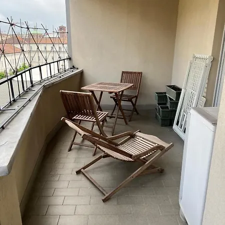 Apartamento Lotus Senna *